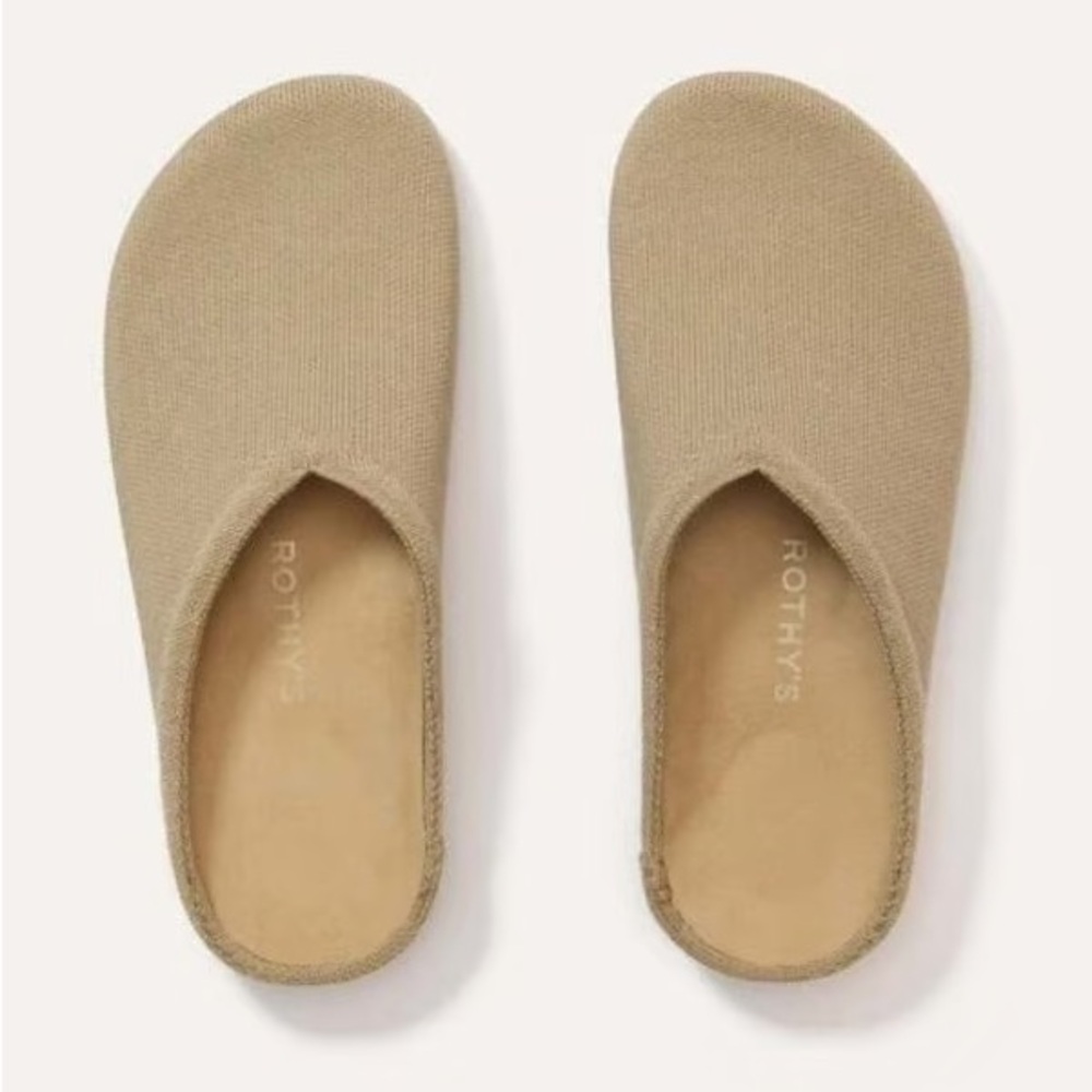 Rothy’s | The Casual Clog - Dune